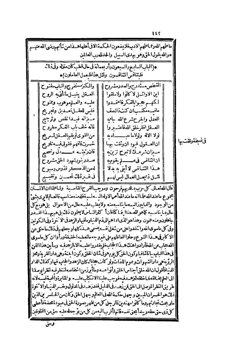 futmak.com - Page 142 - from part Four of the second Boulaq edition